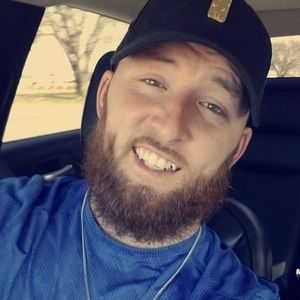 Meet your Posher, Kody